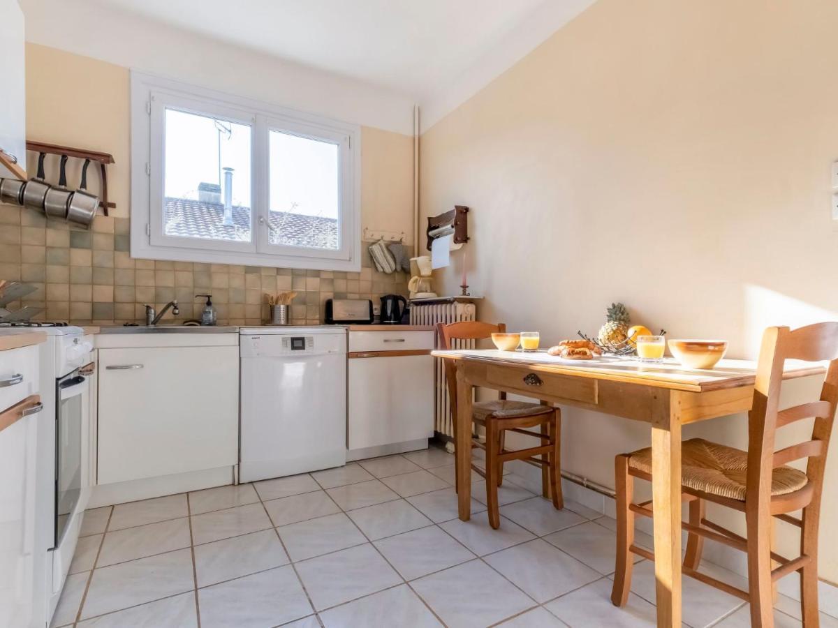 Holiday Home Les Albatros By Interhome Pornic Extérieur photo