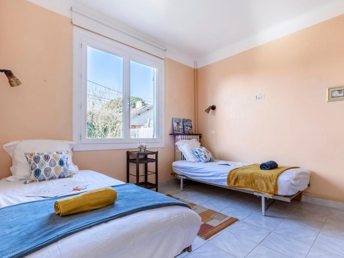 Holiday Home Les Albatros By Interhome Pornic Extérieur photo
