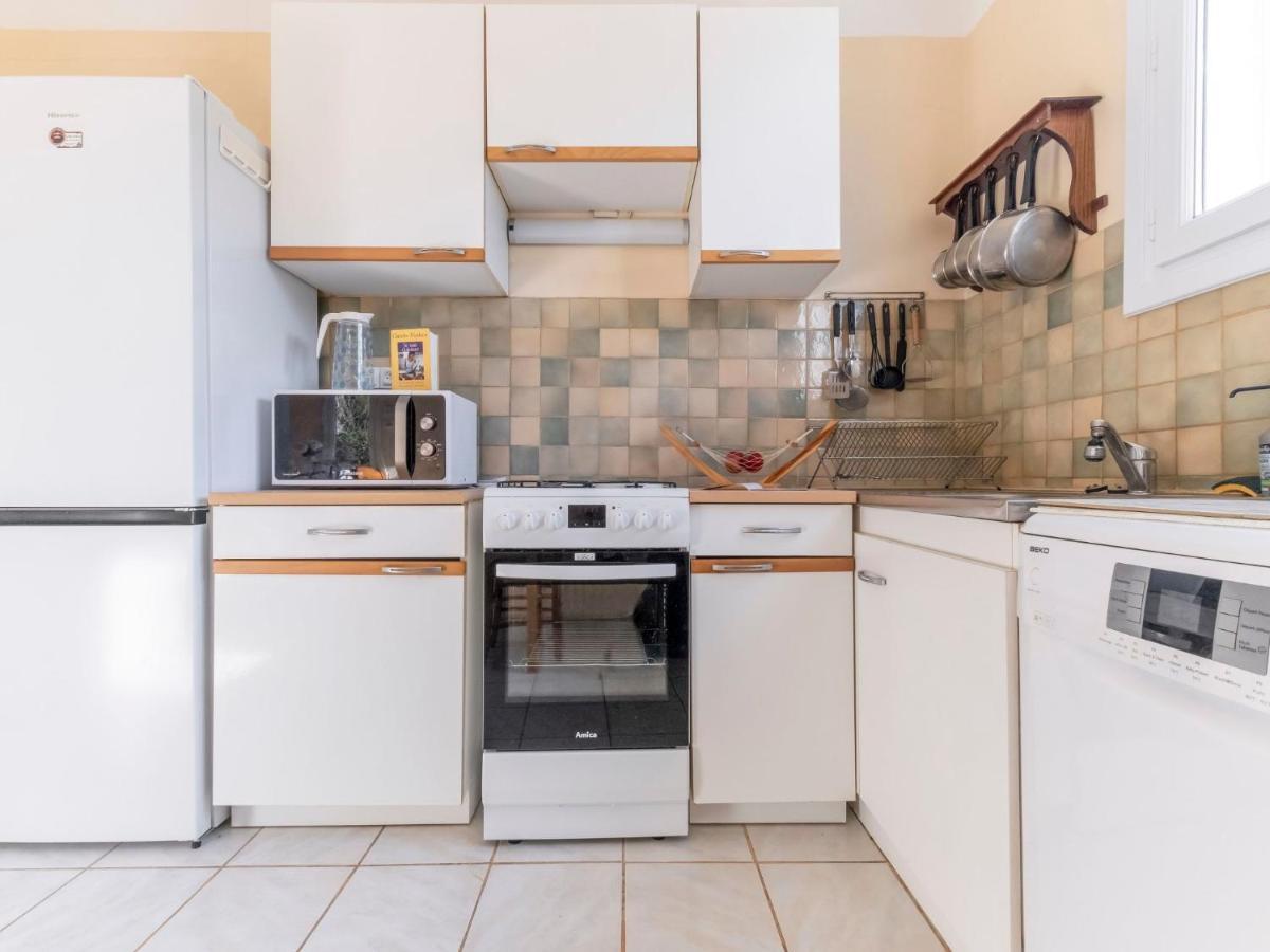Holiday Home Les Albatros By Interhome Pornic Extérieur photo