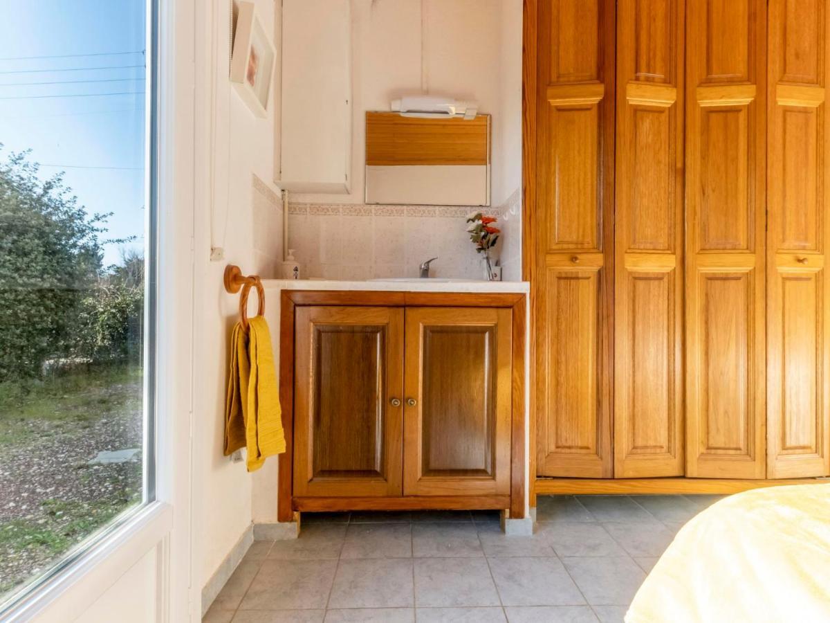 Holiday Home Les Albatros By Interhome Pornic Extérieur photo