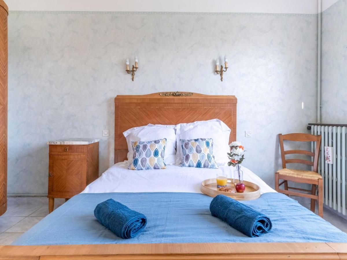 Holiday Home Les Albatros By Interhome Pornic Extérieur photo