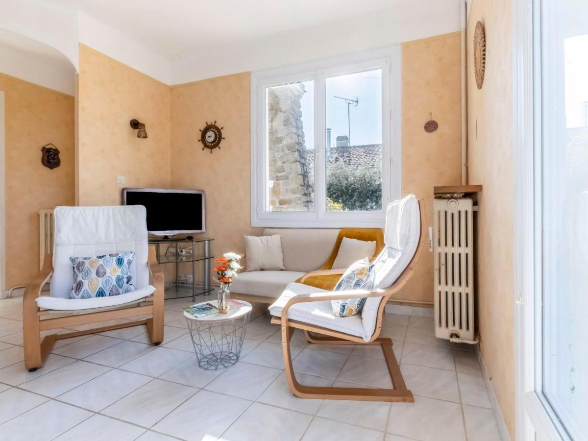 Holiday Home Les Albatros By Interhome Pornic Extérieur photo