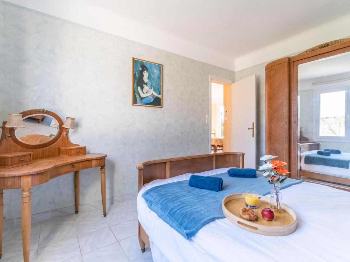 Holiday Home Les Albatros By Interhome Pornic Extérieur photo