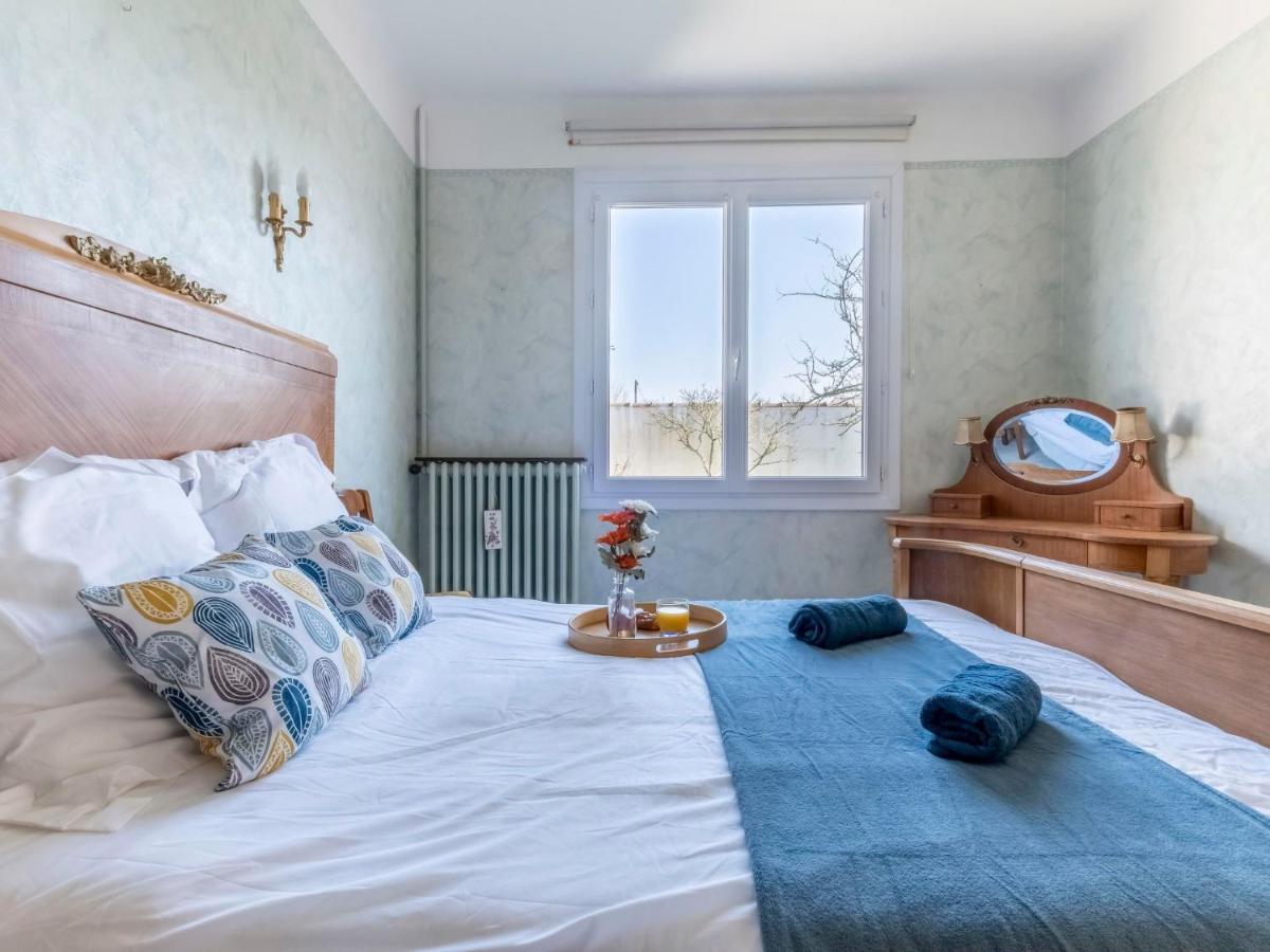 Holiday Home Les Albatros By Interhome Pornic Extérieur photo