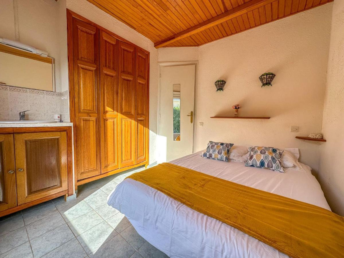 Holiday Home Les Albatros By Interhome Pornic Extérieur photo